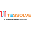 Tessolve Semiconductor Pvt. Ltd.-logo