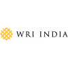 WRI INDIA-logo