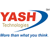 Yash Technologies Pvt Ltd-logo