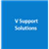 v support solutions-logo