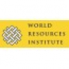 world resources institute