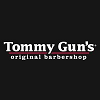 Tommy Gun's-logo