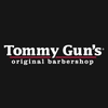 Tommy Gun’s Original Barbershop