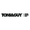 Toni & Guy-logo