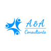 A & A Consultants-logo