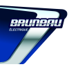 Bruneau Électrique Inc.-logo