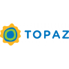 Topaz-logo