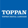 Toppan Digital Language-logo
