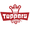 Toppers Pizza-logo