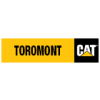 Toromont Cat-logo