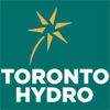 TORONTO HYDRO-logo