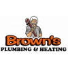 Brown's Plumbing & Heating