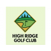 High Ridge Golf Club