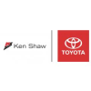 Ken Shaw Lexus Toyota-logo