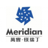 Meridian Lightweight-logo