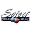 Select Plumbing & Heating Inc.