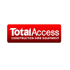 Logo of Total Access logo hiring for jobs in New Zealand on GrabJobs