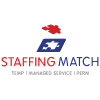 Staffing Match - London Industrial