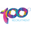 100% IT Recruitment Ltd-logo