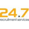 24-7 Recruitment Services-logo