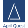 APRIL QUEST LIMITED-logo
