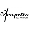Acapella Recruitment-logo