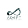 Adept Recruitment Limited-logo