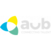 AuB Talent-logo