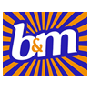 B&M Retail Ltd-logo