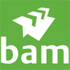 BAM Nuttall-logo