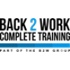 Back 2 Work Complete Training-logo