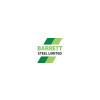 Barrett Steel-logo