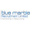 Blue Marble Recruitment-logo