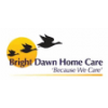 Bright Dawn Home Care-logo