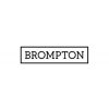 Brompton Bicycle-logo