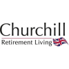 Churchill Retirement Living-logo