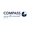Compass Pools-logo