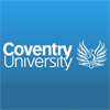 Coventry University-logo