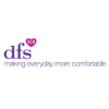 DFS Furniture Ltd-logo