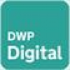 DWP Digital-logo