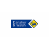 Danaher & Walsh-logo