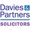 Davies and Partners Solicitors-logo