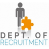 Dept. of Recruitment Limited-logo