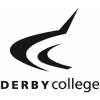 Derby College-logo
