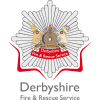 Derbyshire Fire and Rescue Service-logo