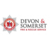 Devon & Somerset Fire & Rescue Service-logo