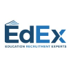 EdEx Education Recruitment-logo
