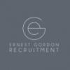 Ernest Gordon Recruitment-logo