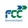 FCC Environment-logo