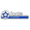 FORDE RECRUITMENT LIMITED-logo